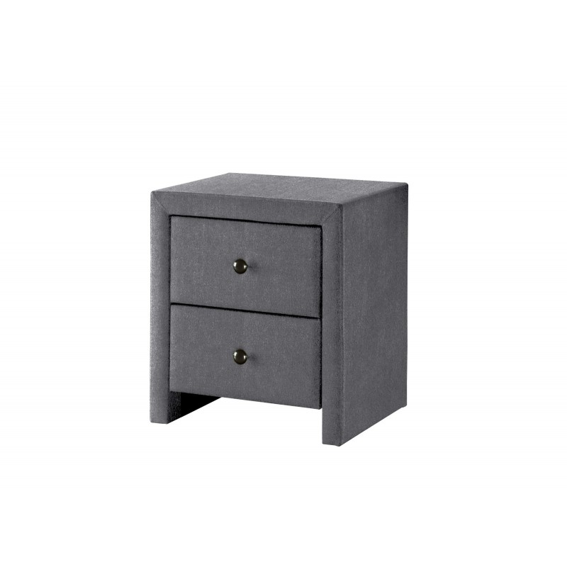 PRIMA 3, natbord, Grå