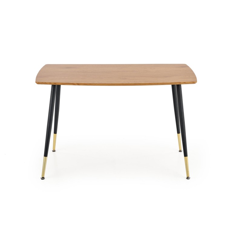 TRIPOLIS Spisebord 120x70cm