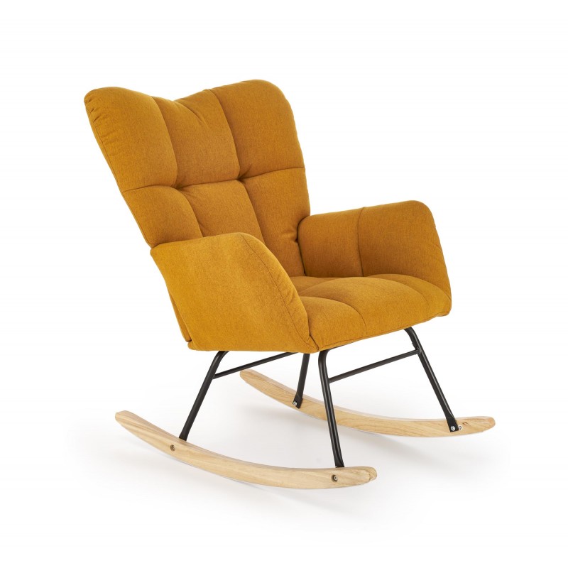 VASCO gyngestol, sennep