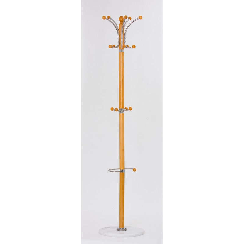 W13 bøjle - elmetræ