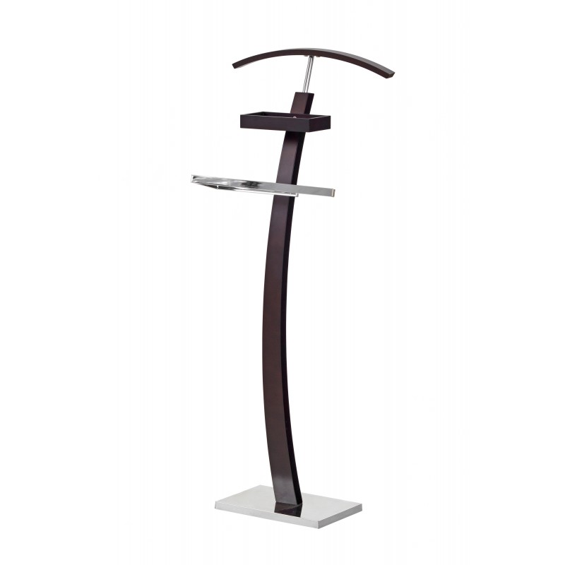 WU13 Stumtjener - Wenge