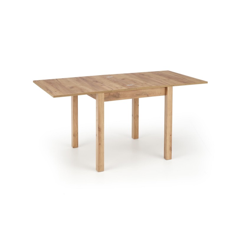 GRACJAN Spisebord med udtræk - Craft EG 80-160cm