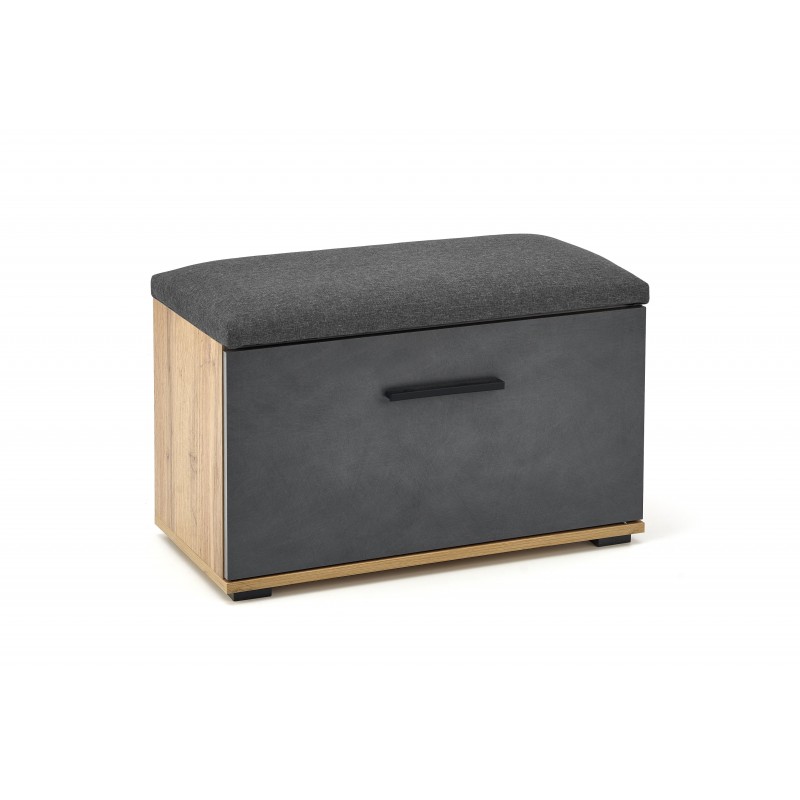 LIMA ST2 skoskab, wotan eg / Grå