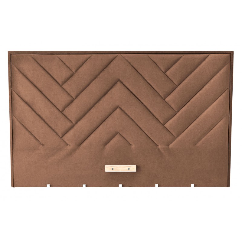 MODULO W1 sengegavl - Beige Monolith 09