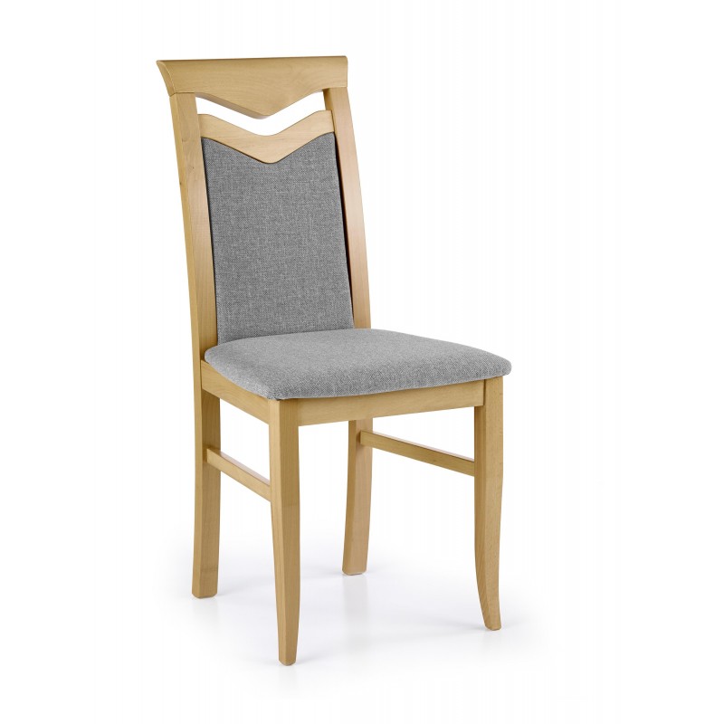 CITRONE Spisebordsstol - honey oak/INARI 91