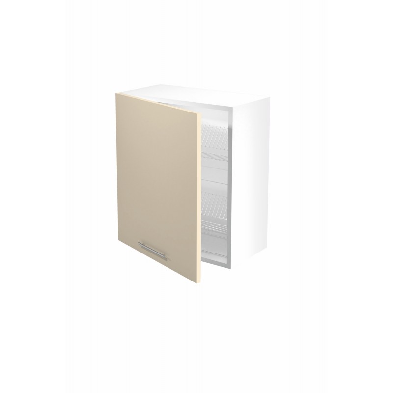 VENTO GC-60/72 topkabinettet med afløb, - Beige