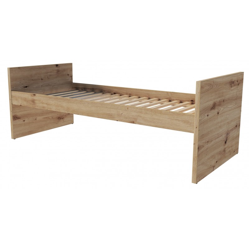 VERSO BAZA 90x200cm børneseng- EG