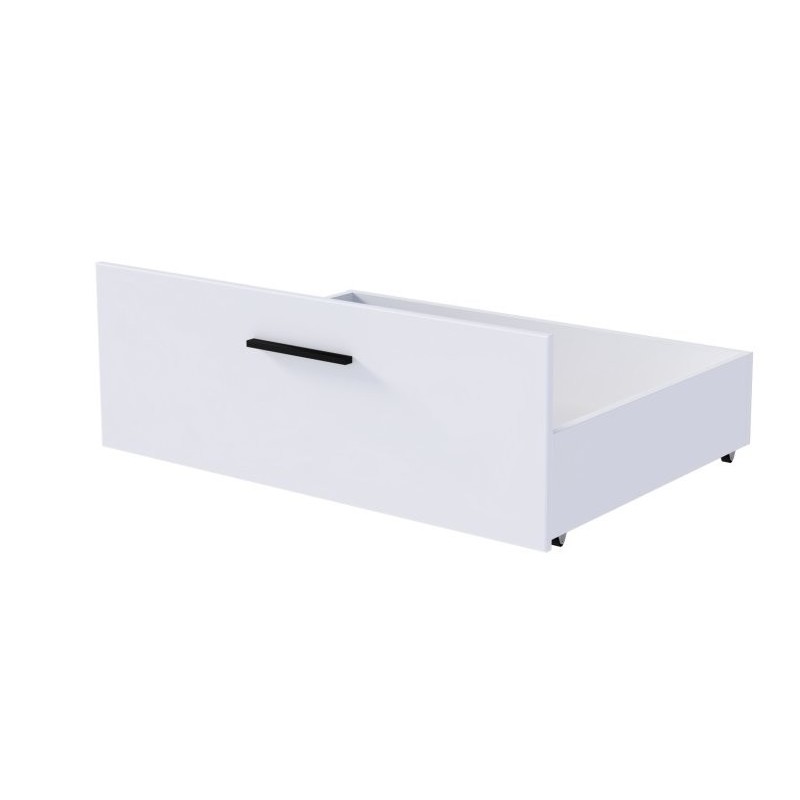 VERSO 1S modul, farve Hvid