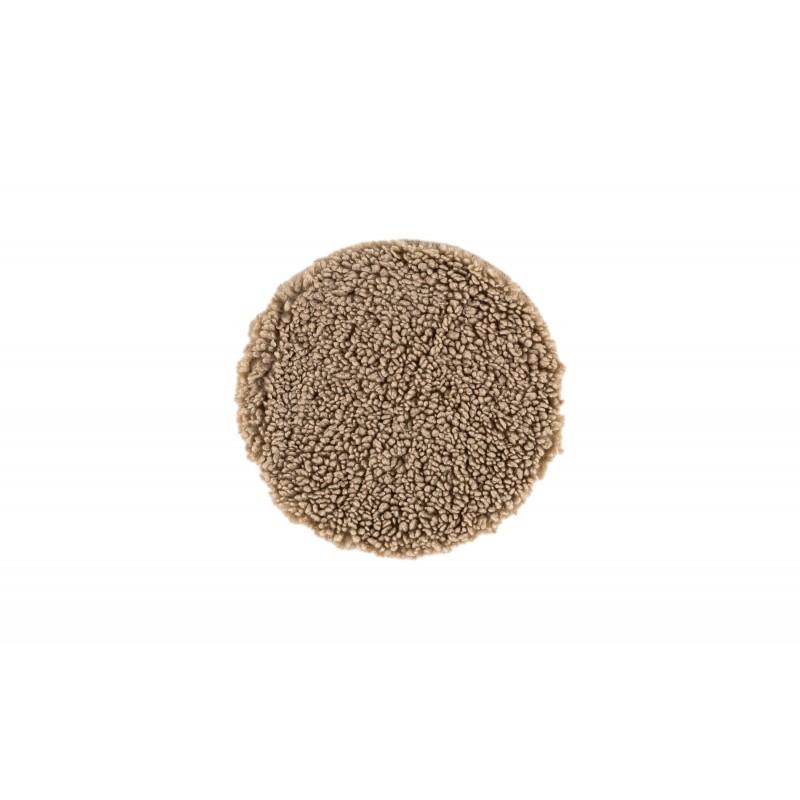 Katy Pude Stol  - Beige billede