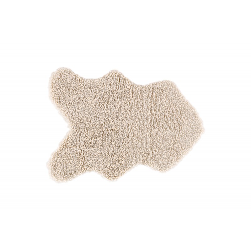 Katy Plaid  - Hvid billede