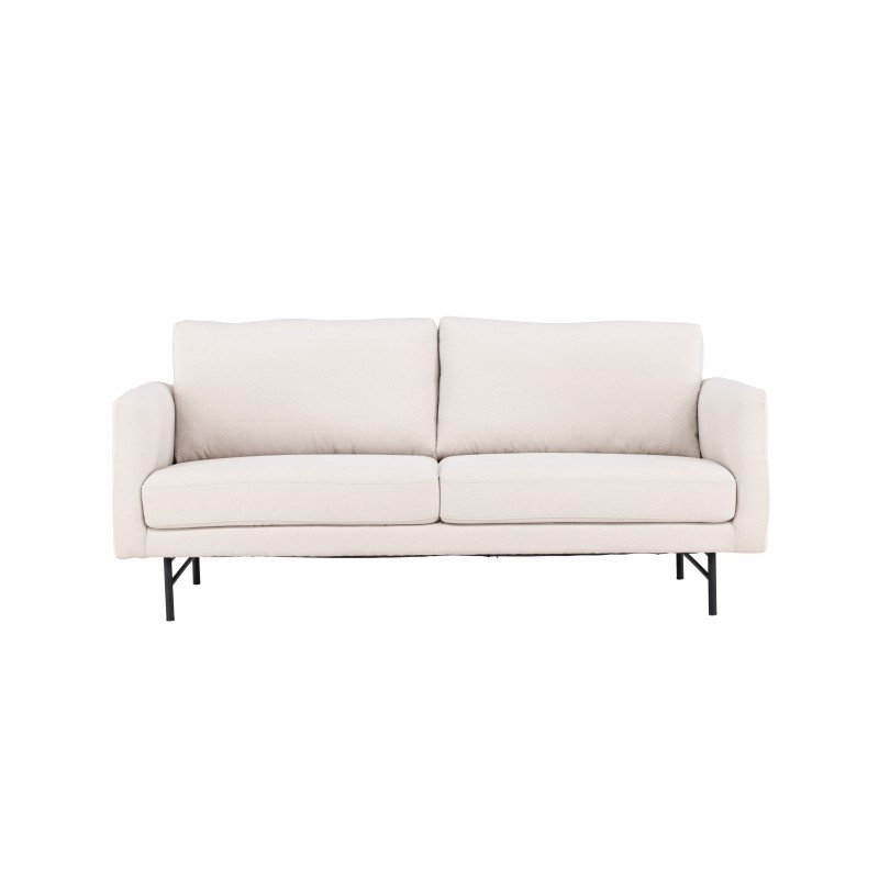 Sky 3 personers Sofa - hvid
