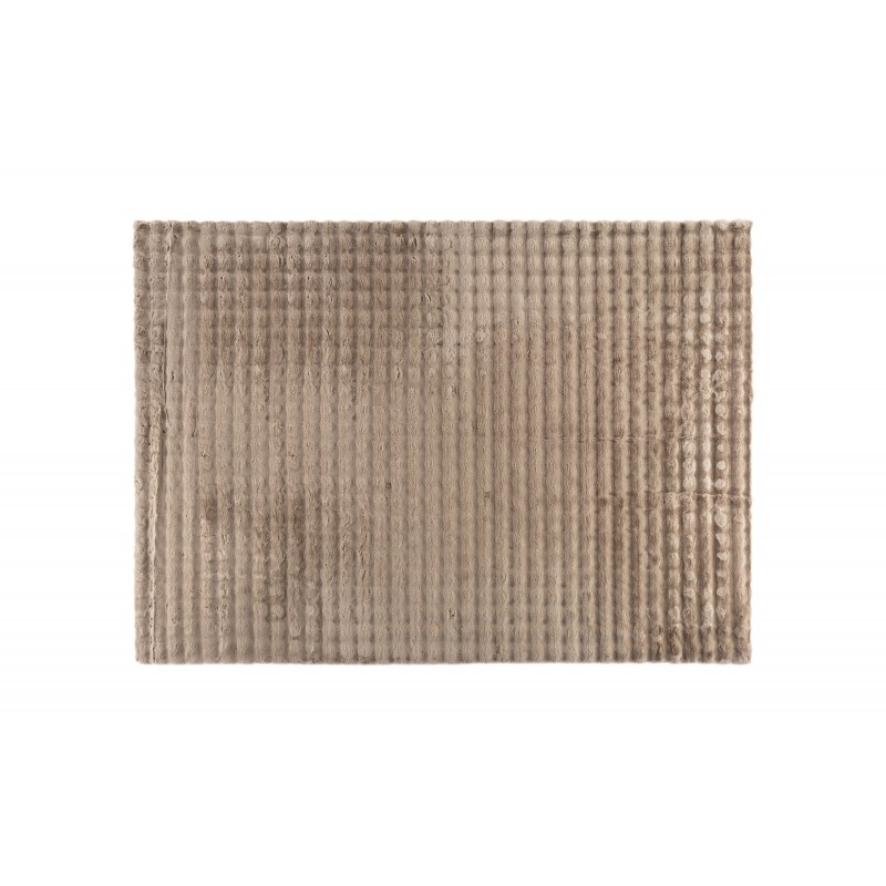 Novis Tæppe  - Beige billede