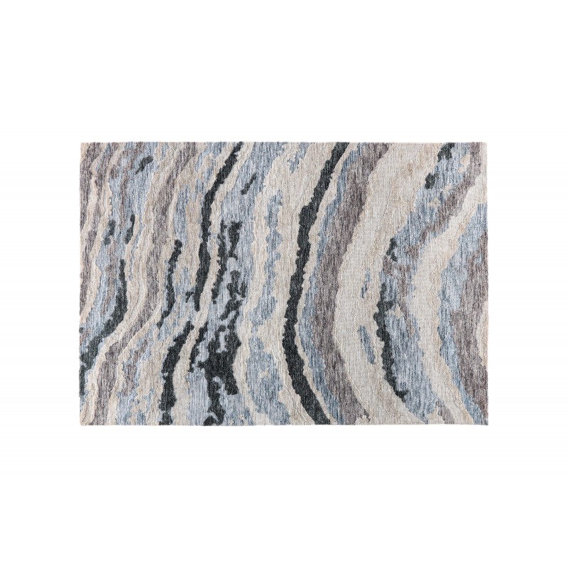 Gigi Tæppe  - Multifarvet billede