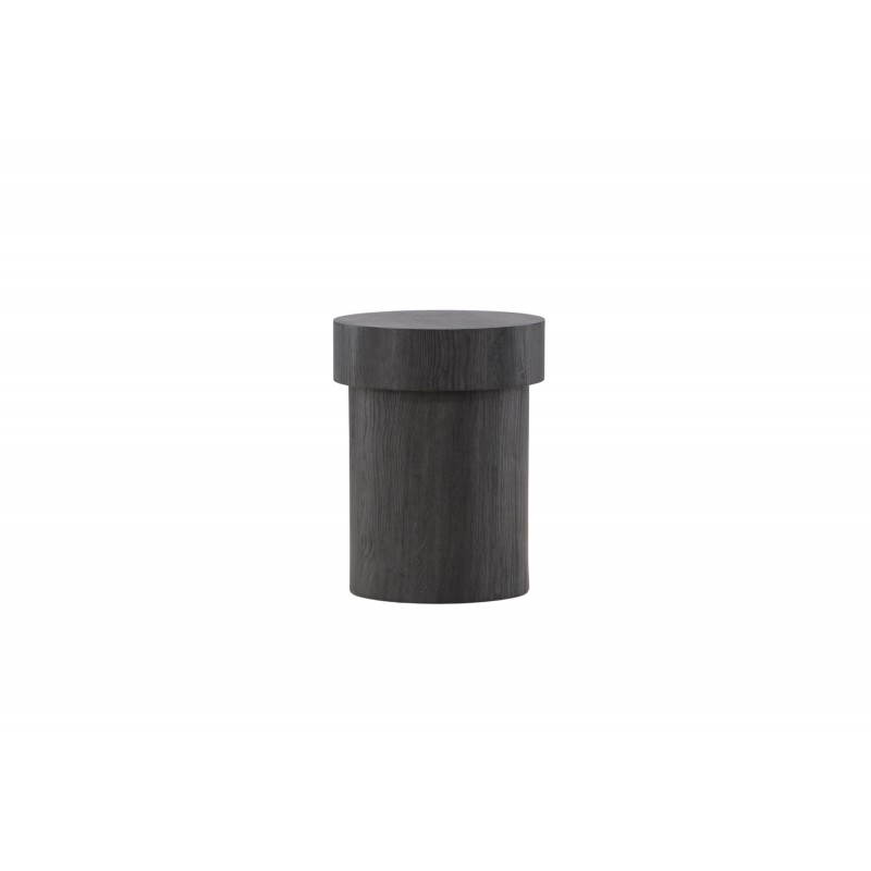 Malung Sidebord  - Sort