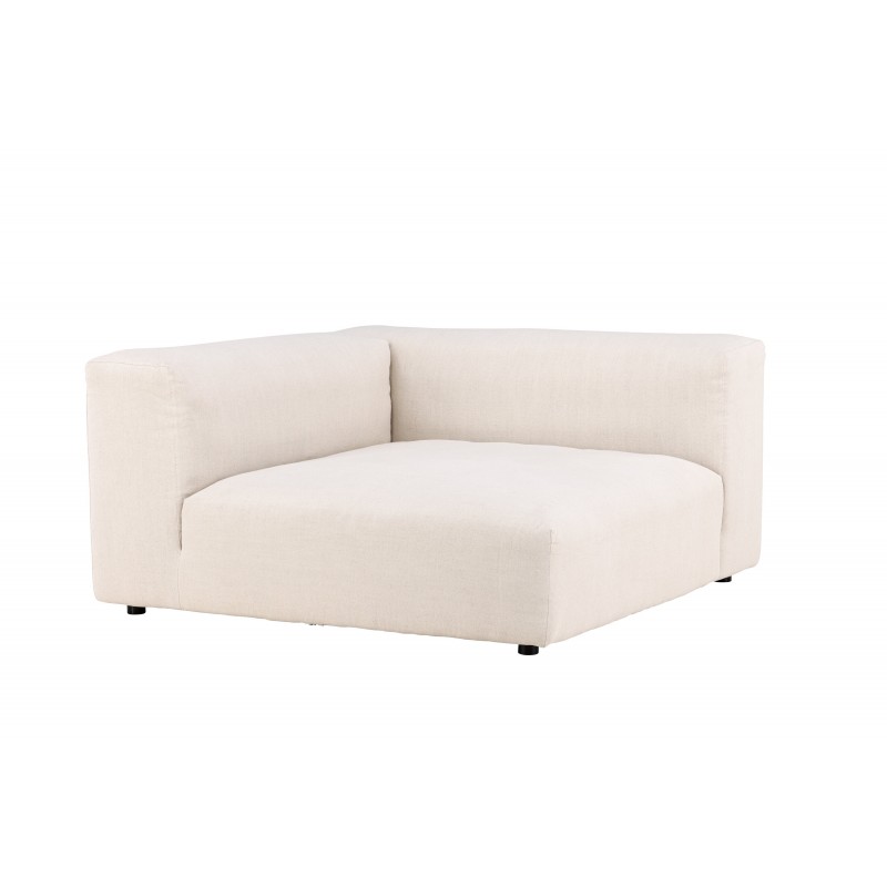 Mavi Sofa Modul - Beige billede