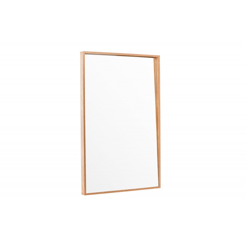 Nashville Spejl  125x196cm - Natur billede