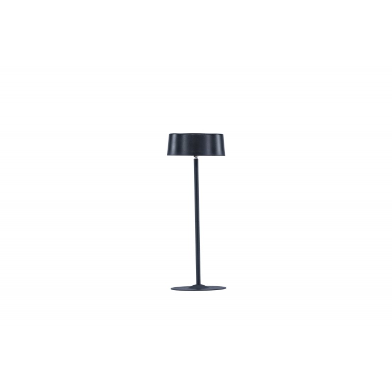Tern Bordlampe - Sort