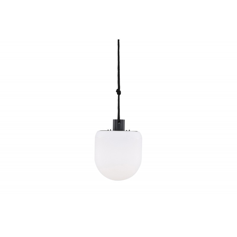 Colie Pendellampe - Sort,Hvid