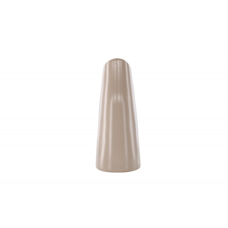Ernst Vase  - Beige billede