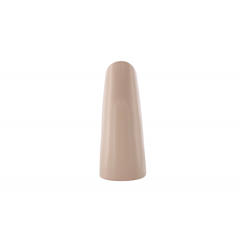 Ernst Vase - Lyserød billede