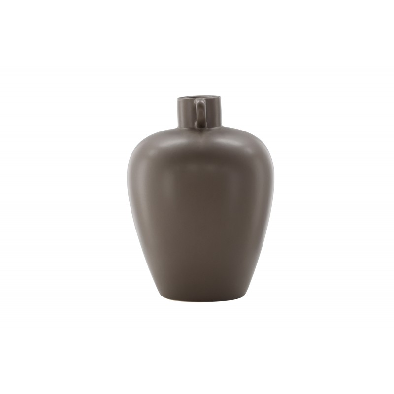 Cent Vase  - Brun billede
