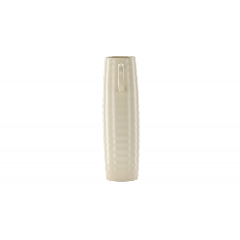 Cent Vase  - Beige billede