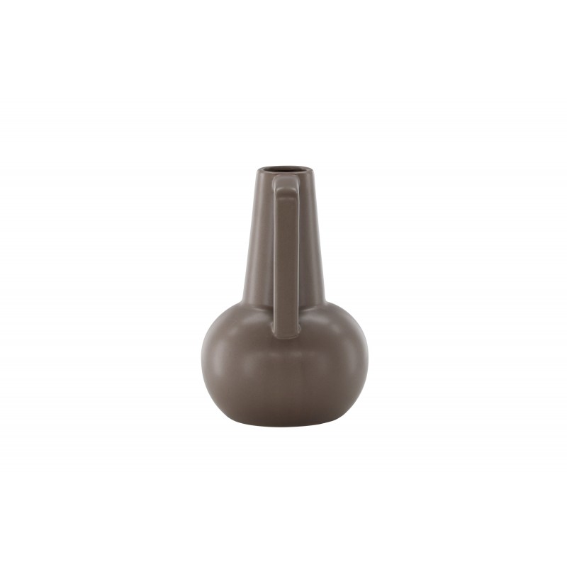 Lane Vase - Sort billede