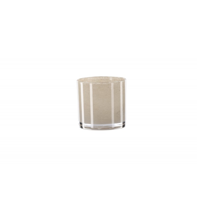 Glora Lanterne  - Beige billede