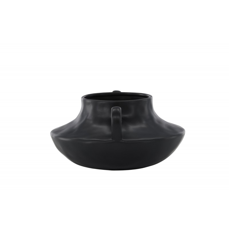 Holda Kruka  - Sort billede