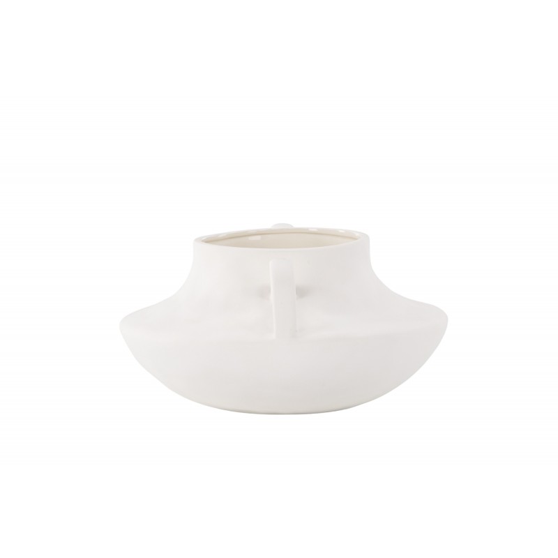 Holda Kruka - Off White billede