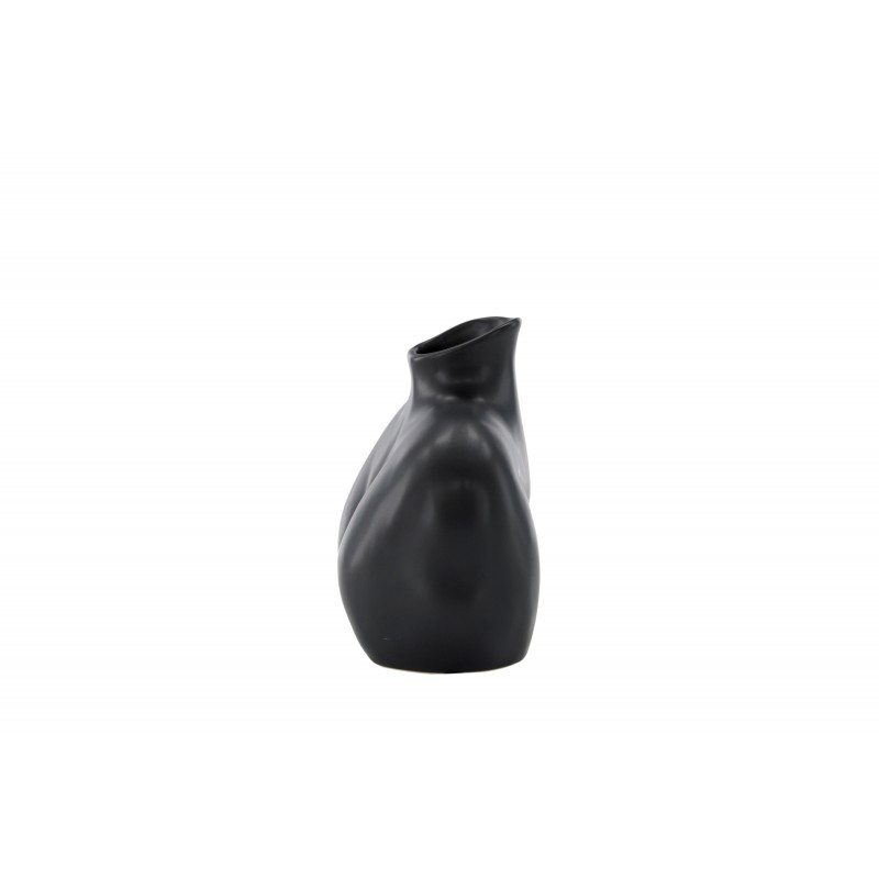 Harvey Vase - Sort billede