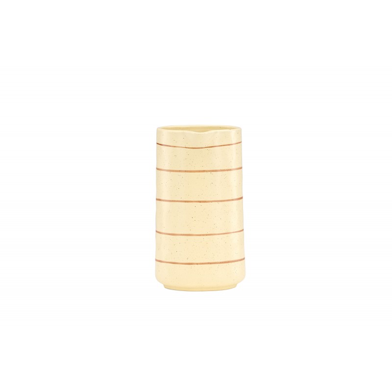 Kutie Mjolkkanna  - Multifarvet