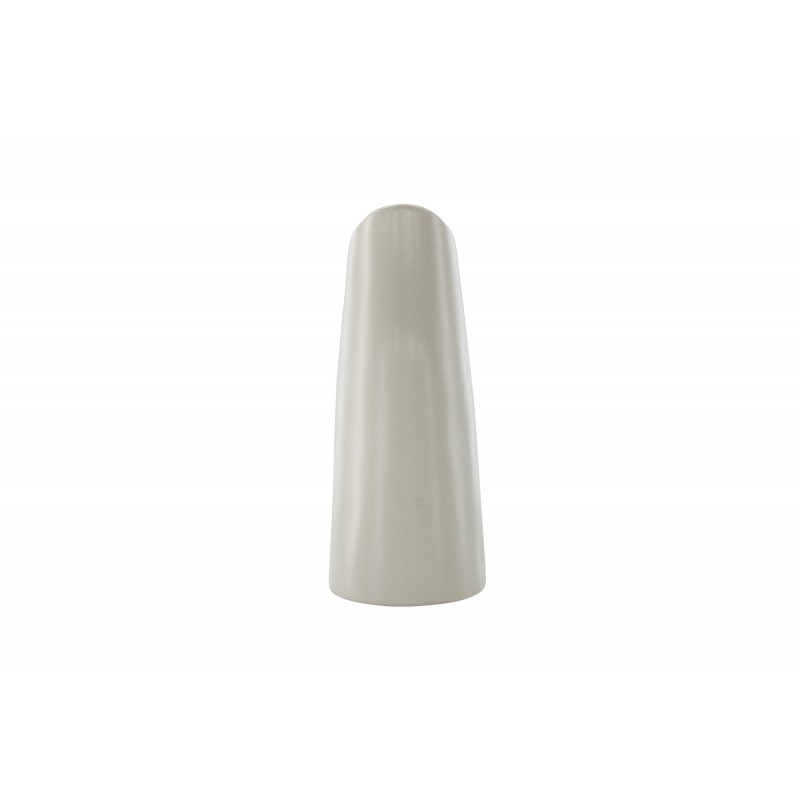 Ernst Vase  - Lysegrå billede