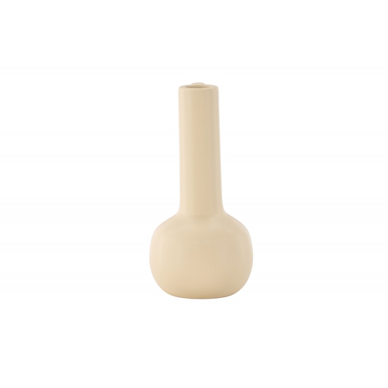 Allis Vase  - Gul billede