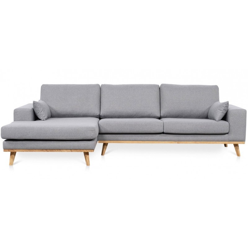 Genova chais. sofa venstrevendt