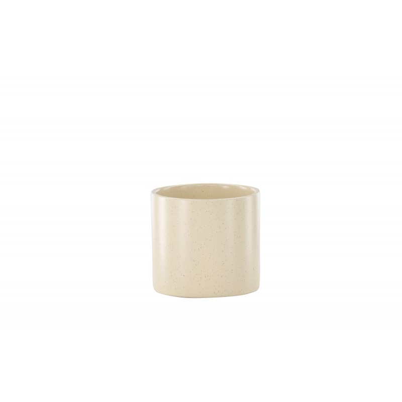 Sane Kruka  - Beige og Sort billede