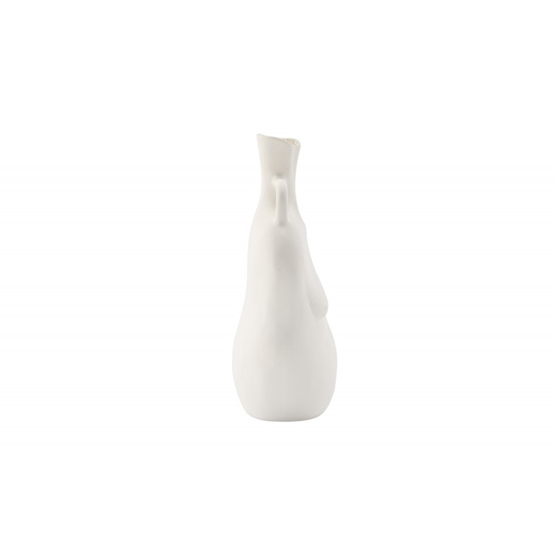 Conta Vase - Off White
