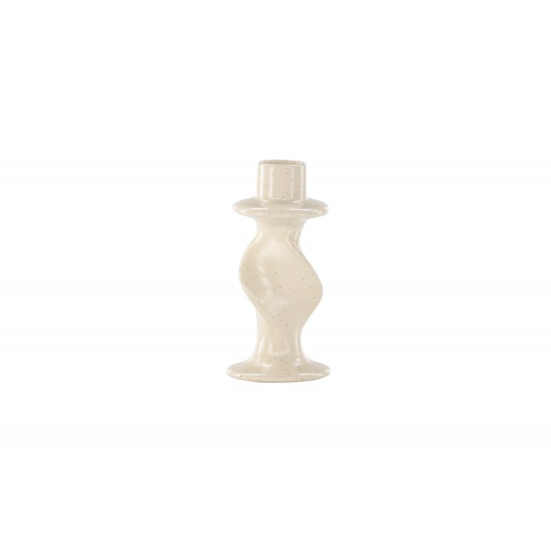 Glory Lysestage  - Beige billede
