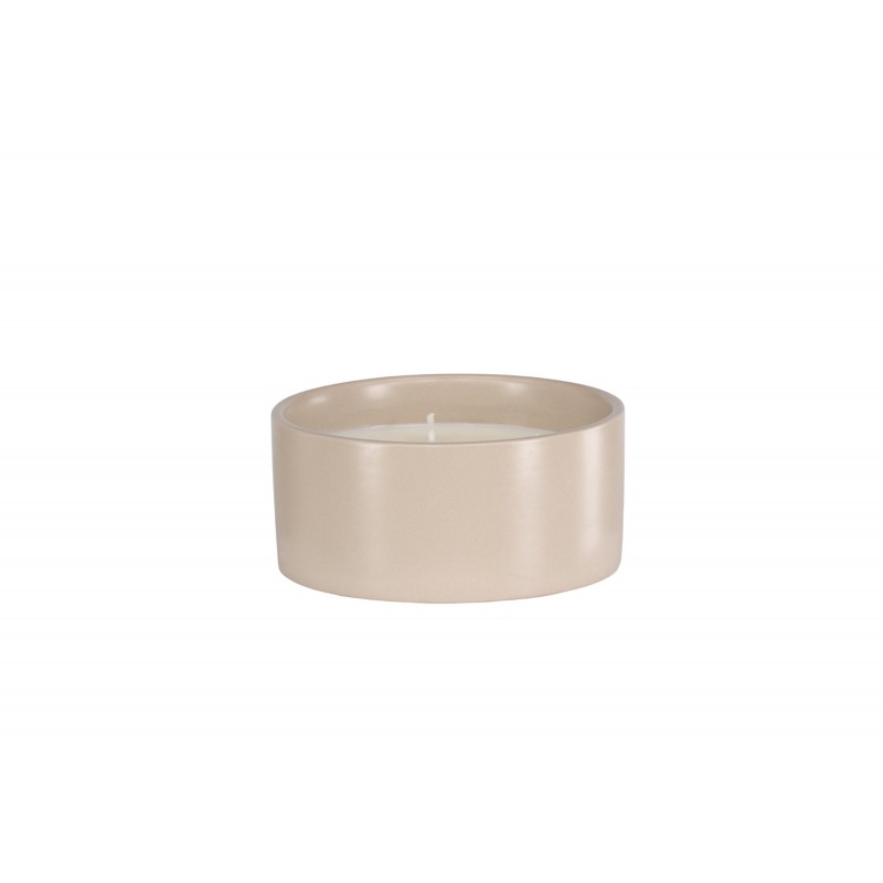 Douglas Duftlys - Beige billede