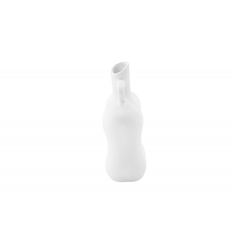 Dity Vase - Hvid billede