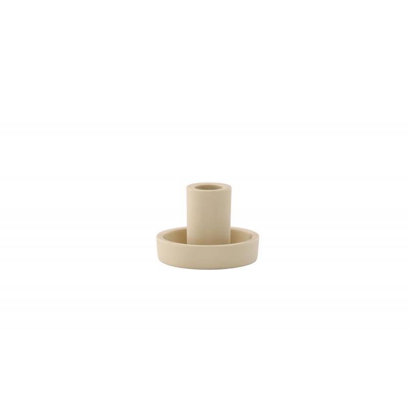 Ceco Lysestage - Beige