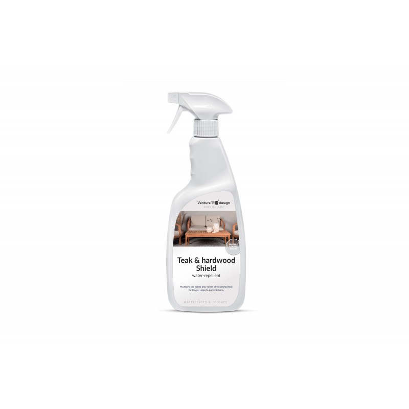 Venture Home Bold Teak/Hardwood Shield - 750ml /