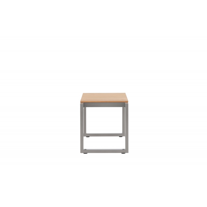 Zenia Bænk - Mørkegrå,Natur