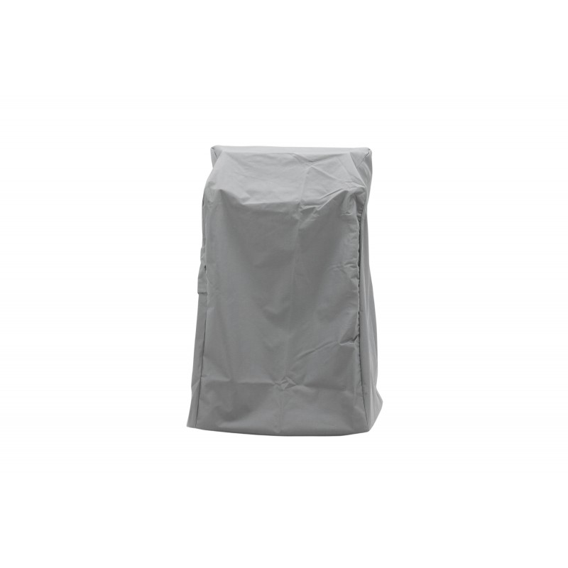 Klas overtræk til havemøbler 63x95/115/75x90cm grå