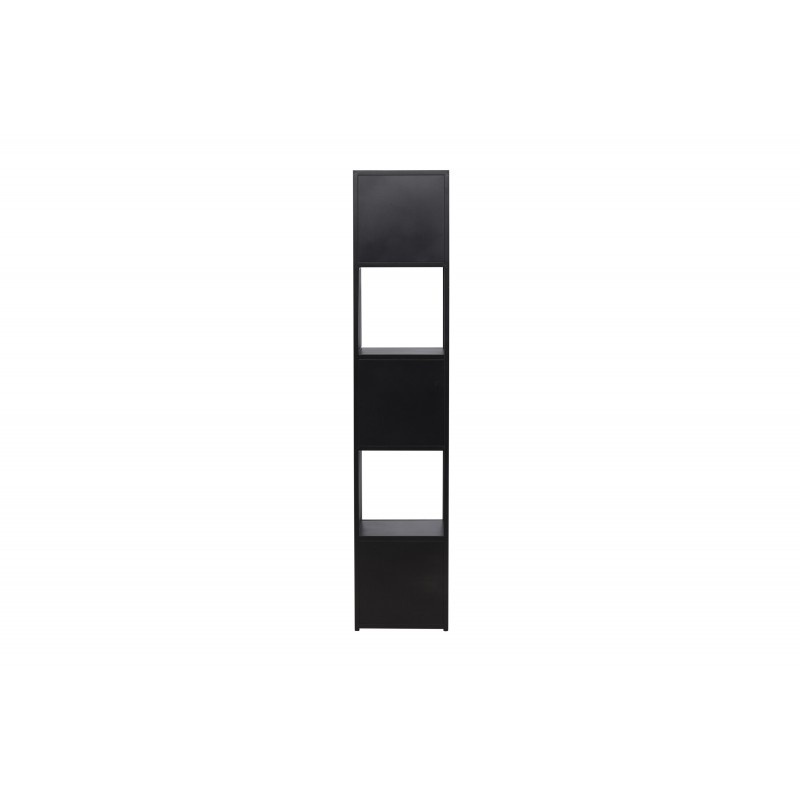 Buenos Aires Hylde - Sort