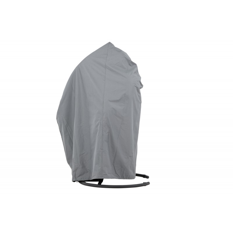 Klas Hængestol Overtræk - Sort,Grå