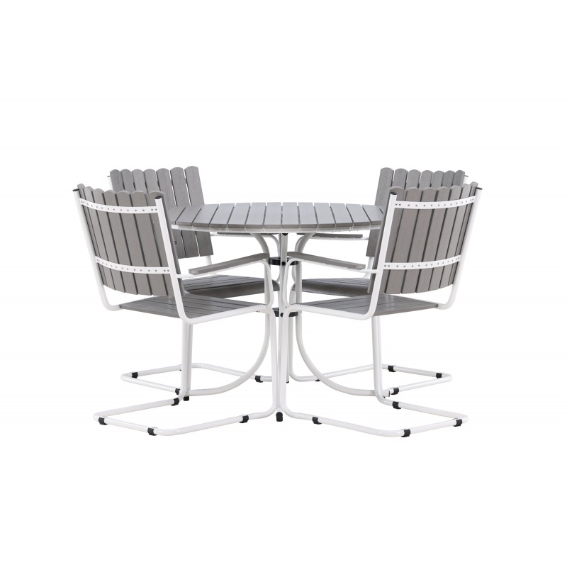 Holmsund Bordssæt billede