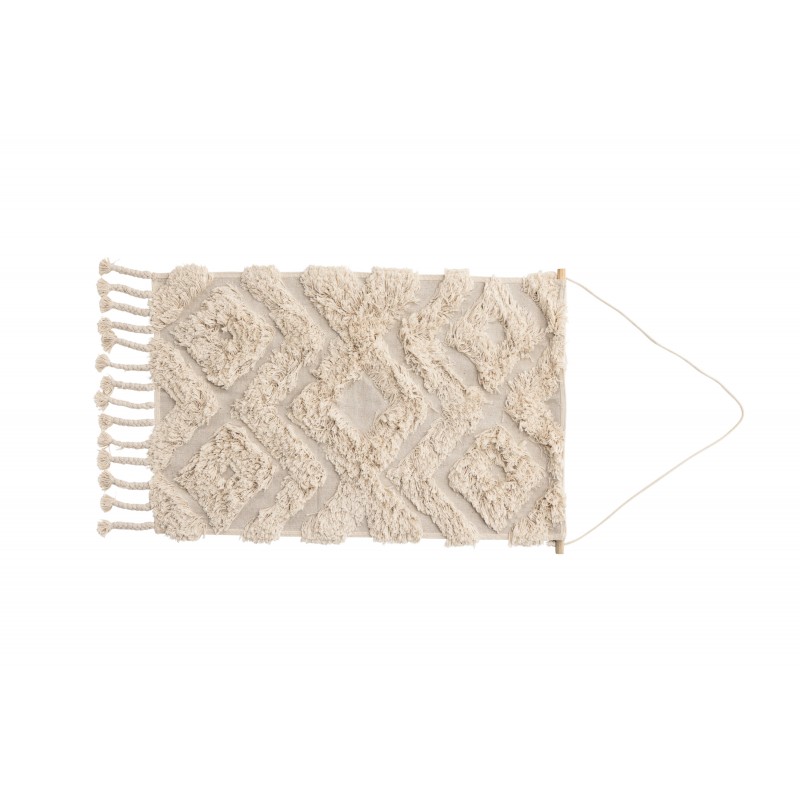Hilda Tekstil  - Off White billede
