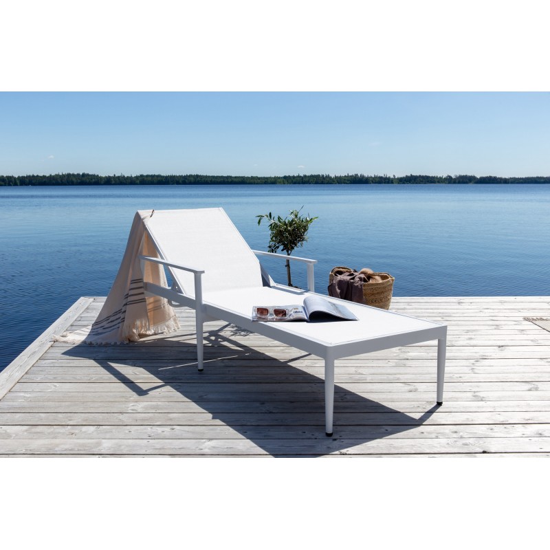 Break Solseng - Hvid