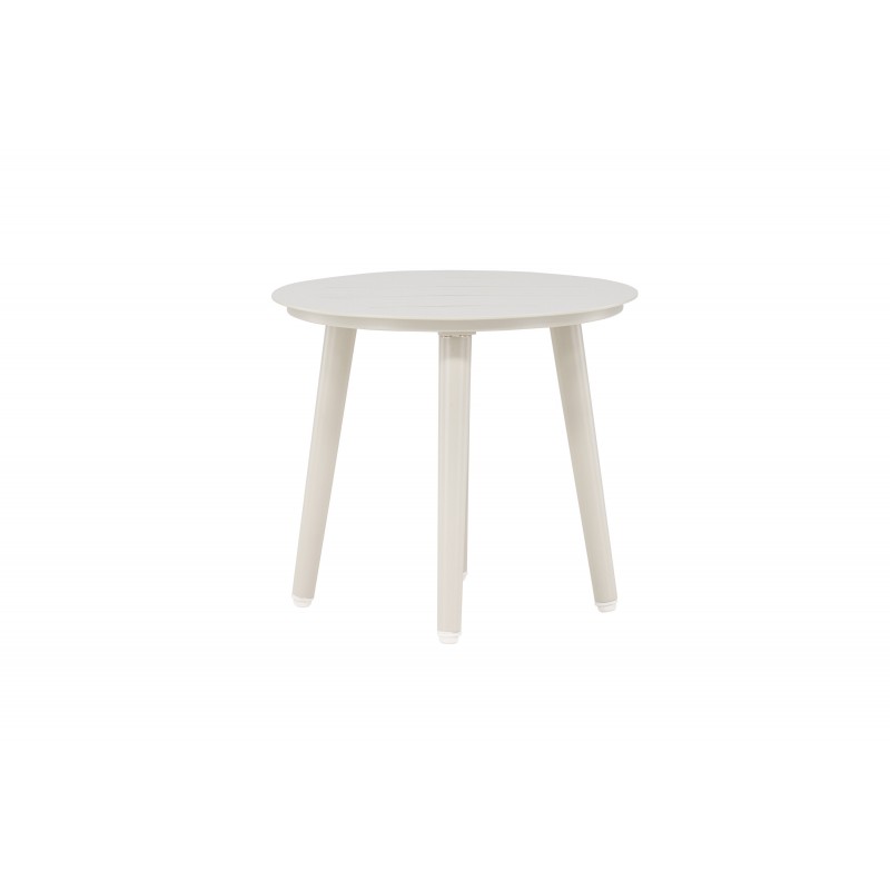 Lina Sidebord - Beige billede